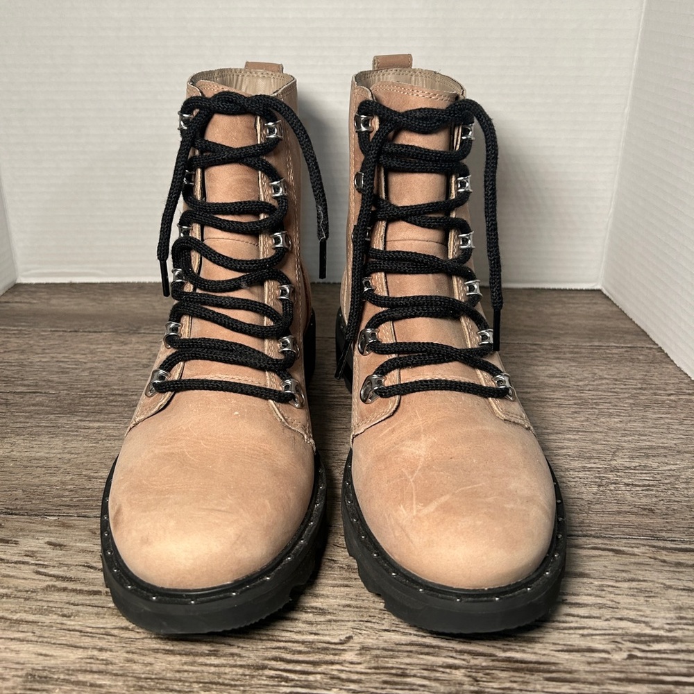 Sorel boots